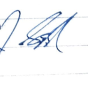 sandeep signature